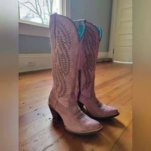 Corral Boots